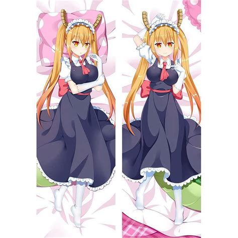 body pillow animr